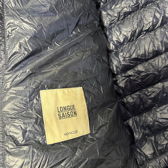 Moncler Vintage unisex down jacket (S)