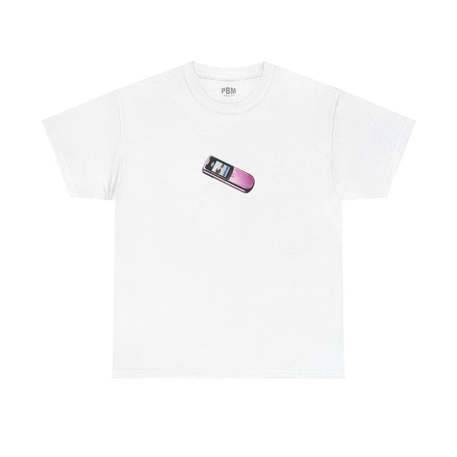 SIROCCO T-SHIRT (PINK)