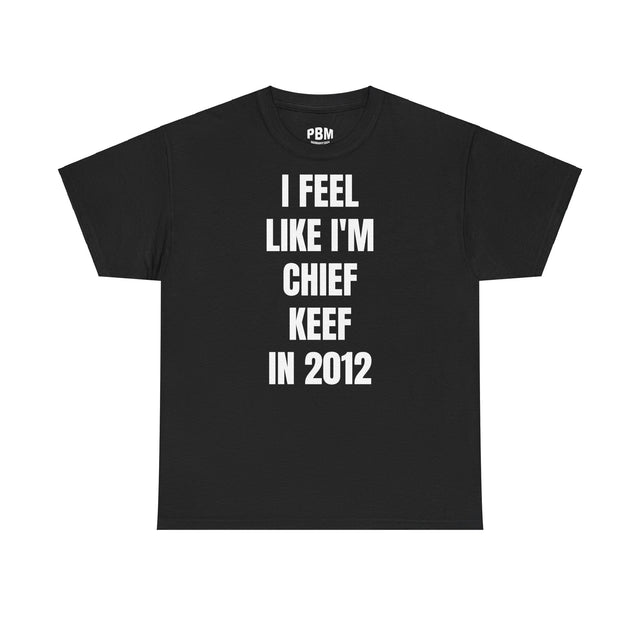 CHIEF KEEF T-Shirt