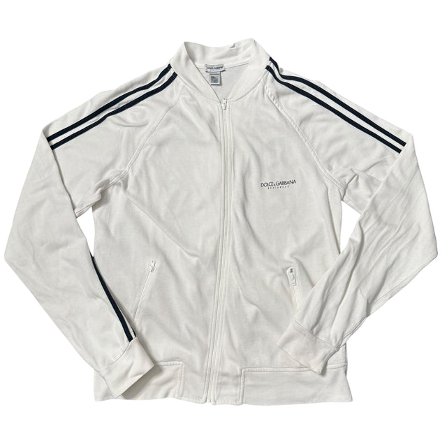 dolce&gabbana trackjacket (m)