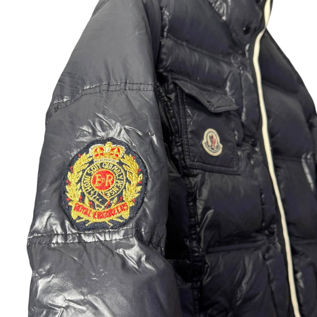 moncler vintage unisex puffer jacket (S)