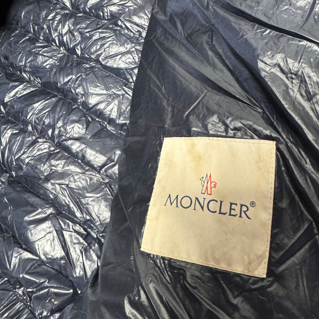 Moncler Vintage unisex down jacket (S)