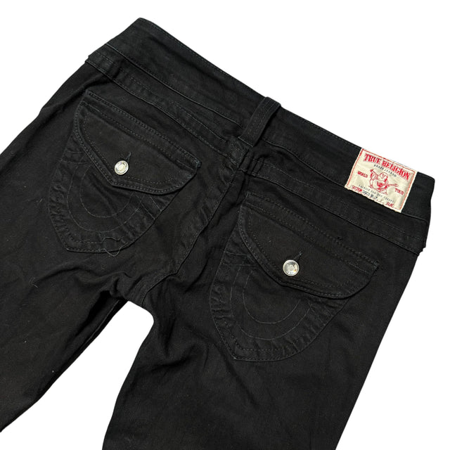 true religion women jeans (w29)