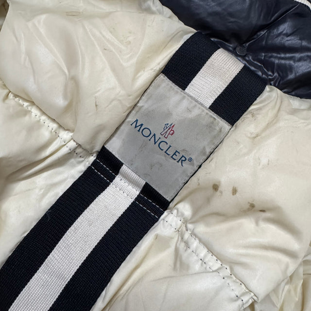 moncler vintage unisex puffer jacket (S)