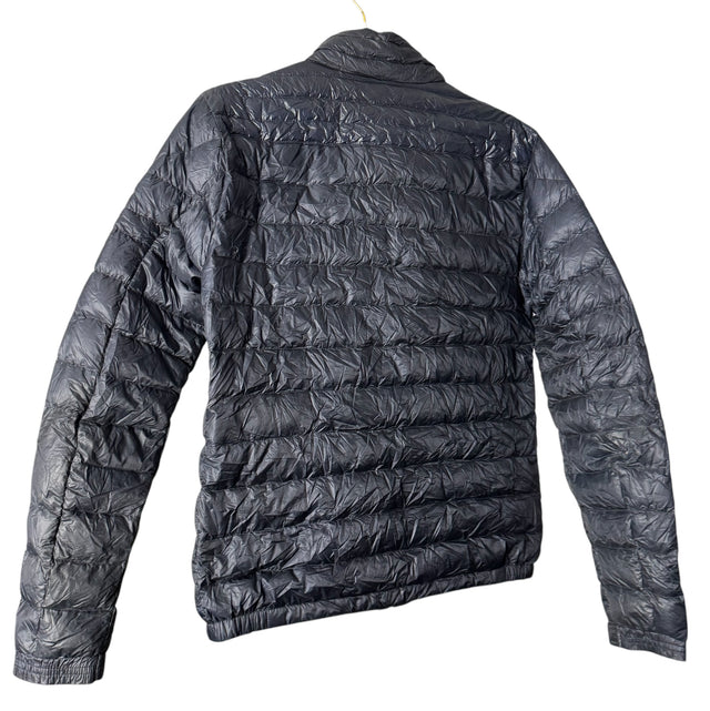 Moncler Vintage unisex down jacket (S)