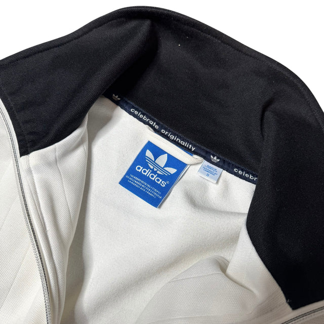 Vintage Adidas Beckenbauer/Firebird Tracksuit (S-M)