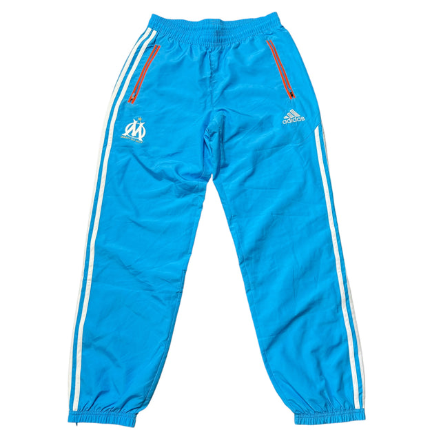 adidas marseille tracksuit (L)