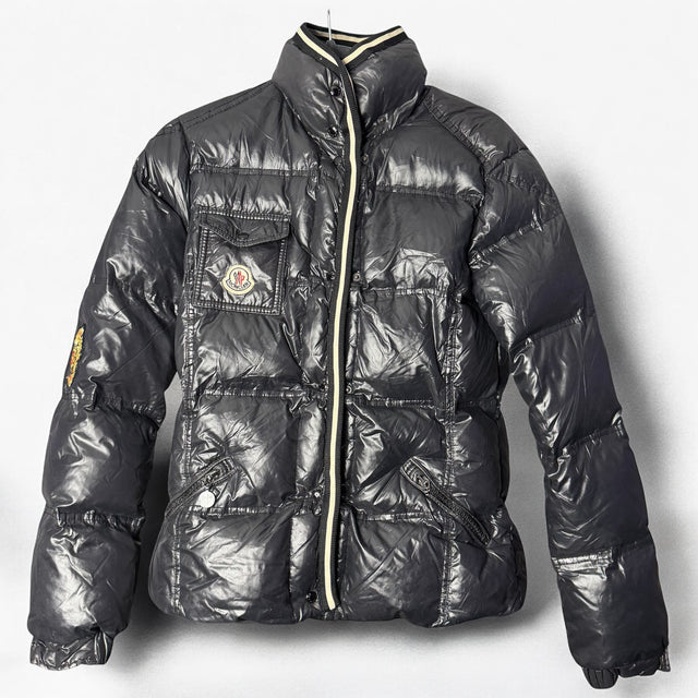 moncler vintage unisex puffer jacket (S)