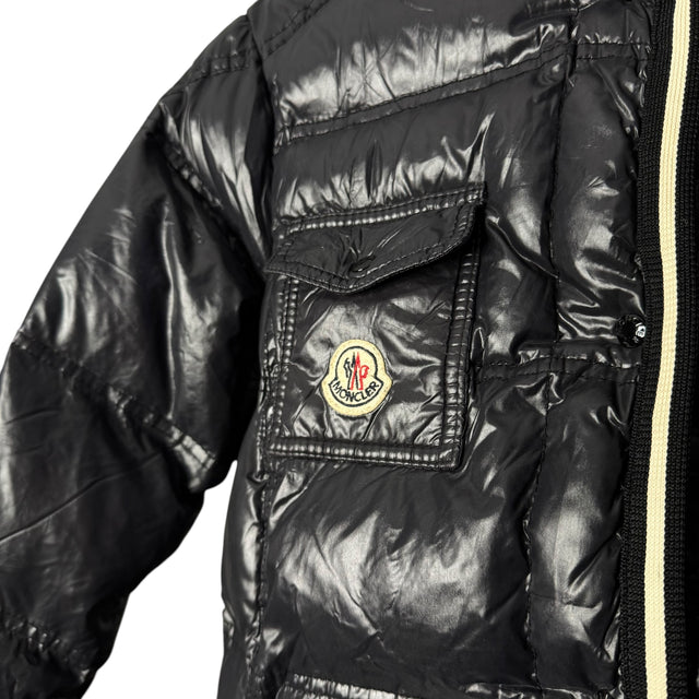 moncler vintage unisex puffer jacket (S)