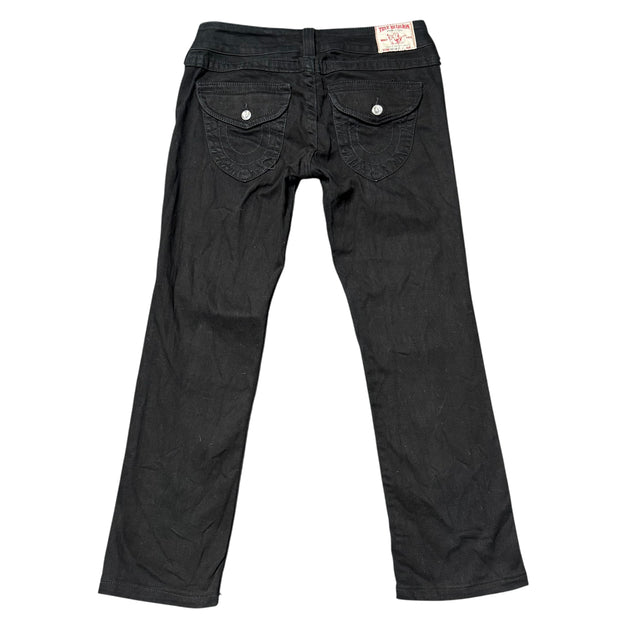 true religion women jeans (w29)